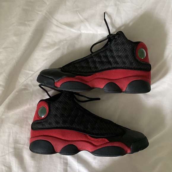 Jordan 13 Retro  2013 bred.✨ - Picture 3 of 6